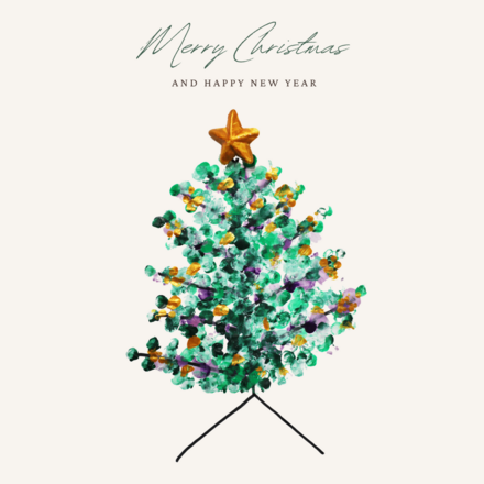 Happy Christmas! eCards