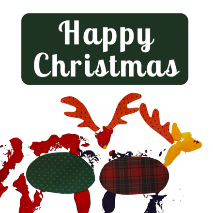 Merry Christmas!                                                               eCards