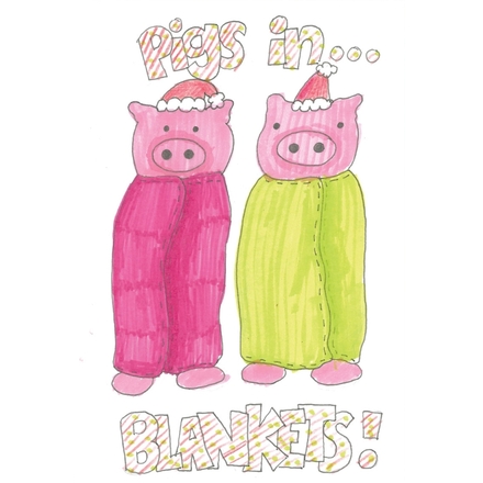 ChristmasCompassion Card Competition - 2025 Winners eCards