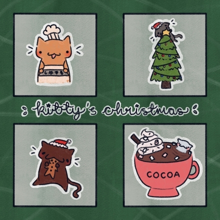 Send Christmas eCards eCards