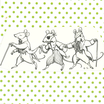 Send Christmas E-Cards eCards