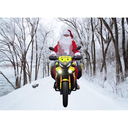 Send Christmas E-Cards eCards