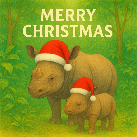 Send Christmas E-Cards eCards