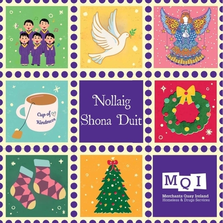 Send Christmas E-Cards eCards