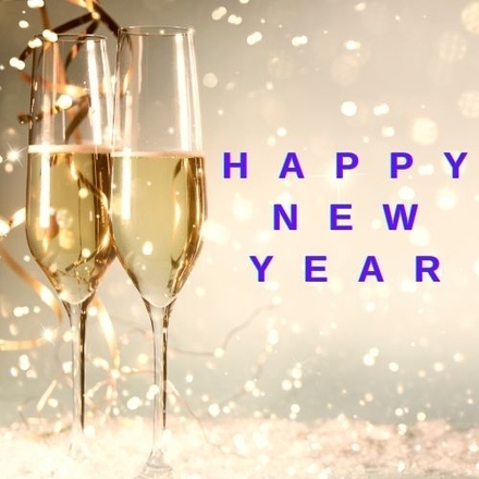 Send New Year eCards eCards