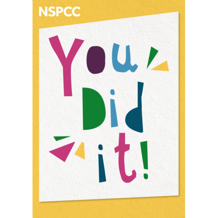 Send a Congratulations eCard eCards