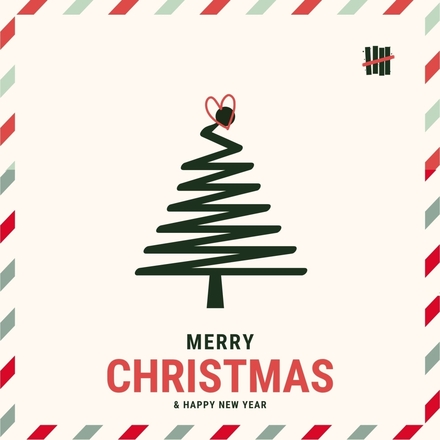 Send some joy with an E-Card this festive season eCards