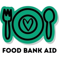 Food Bank Aid eCards