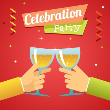 Send a celebration card eCards