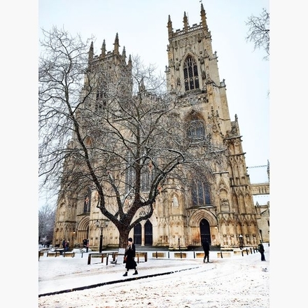 Send Corporate Christmas E-Cards eCards