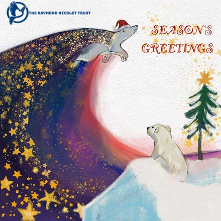 Send New Year E-Cards eCards