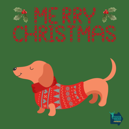 Dog e-card eCards