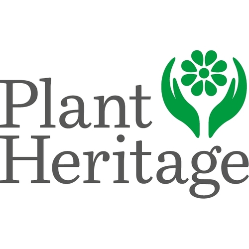 Plant Heritage eCards