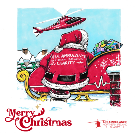 Send Chrsitmas E-Cards  eCards