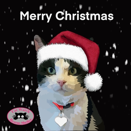 Send Christmas E-Cards eCards