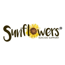 Sunflowers Suicide Support eCards