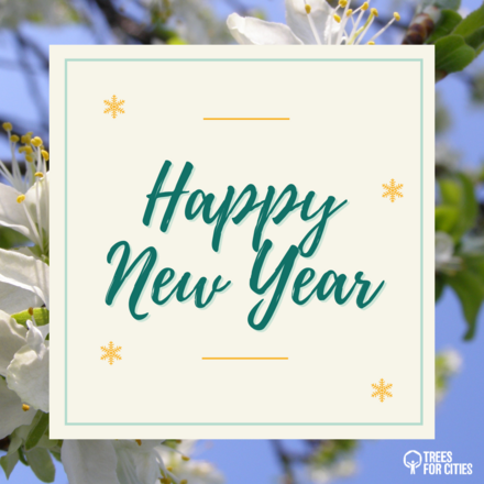 Send New Year E-Cards eCards