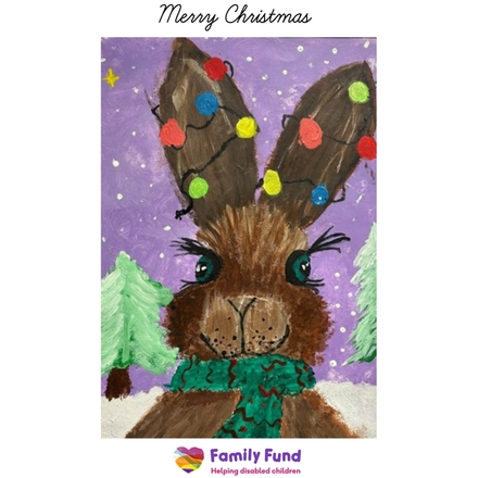 Send Christmas E-Cards eCards