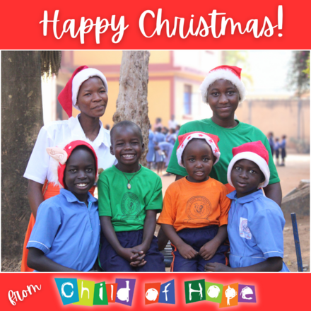 Send Christmas E-Cards eCards