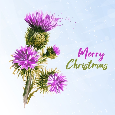 Send Christmas E-Cards eCards