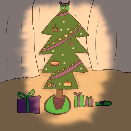 Send Christmas E-Cards eCards