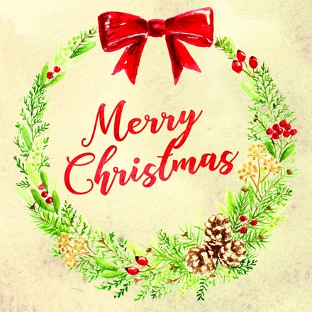 Send Corporate Christmas E-Cards eCards