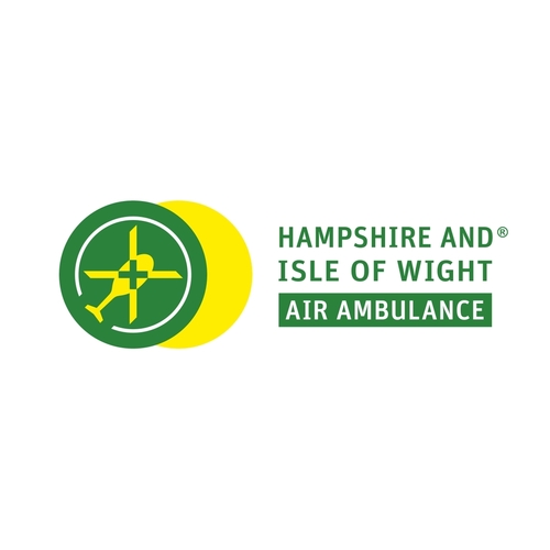 Hampshire and Isle of Wight Air Ambulance eCards