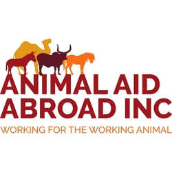 Animal Aid Abroad eCards