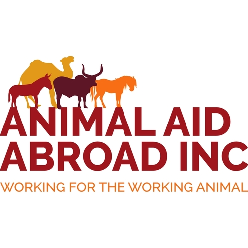 Animal Aid Abroad eCards