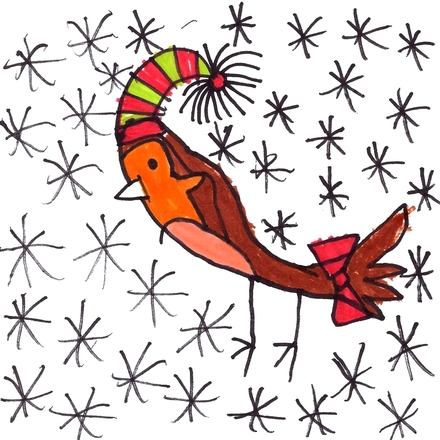 Send Christmas E-Cards eCards