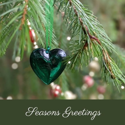 Send Festive E-cards eCards