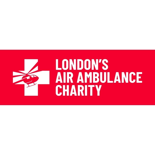 London's Air Ambulance Charity eCards
