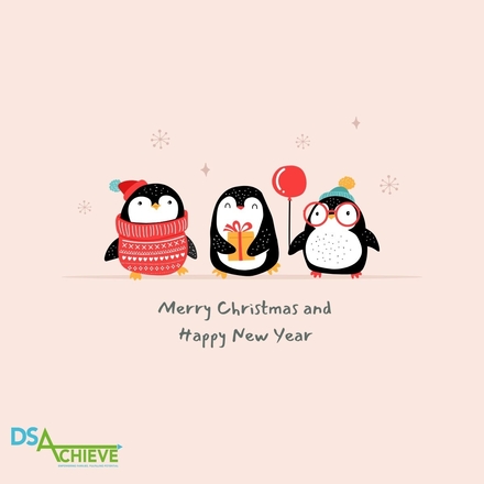 Send Corporate Christmas E-Cards eCards