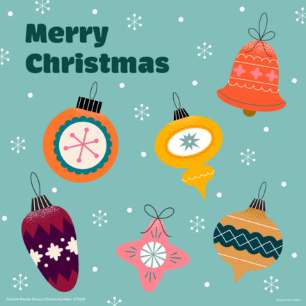 Christmas on 25 December eCards