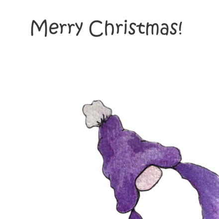 Send Christmas E-Cards eCards