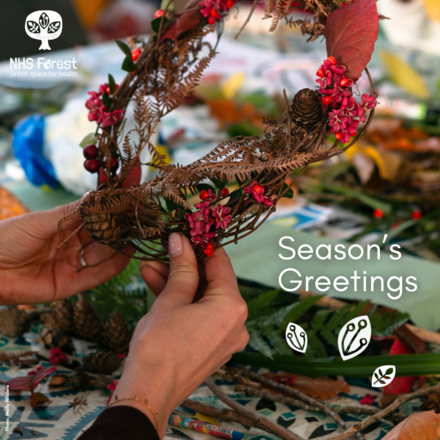 Send Christmas E-Cards eCards