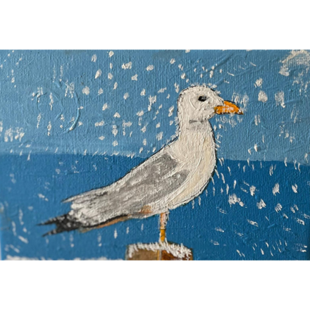 Send a 2025 Christmas e-card from the Brain & Spine Foundation eCards