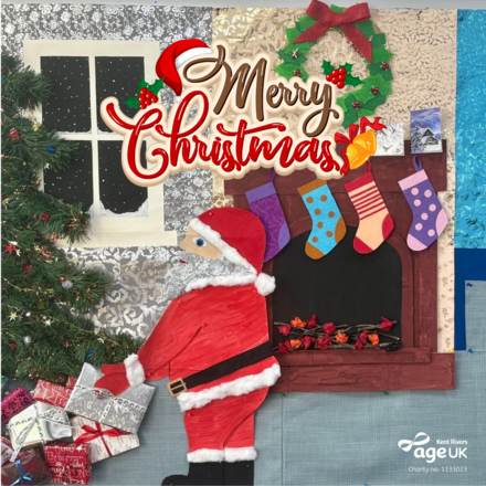 Send Christmas E-Cards eCards