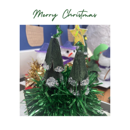 Send Corporate Christmas E-Cards eCards