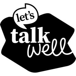 Let's Talk Well eCards