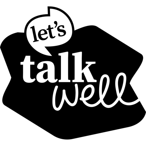 Let's Talk Well eCards