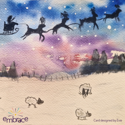 Christmas 2025 eCards