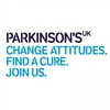 Parkinson's UK logo