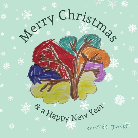 Send Christmas E-Cards eCards