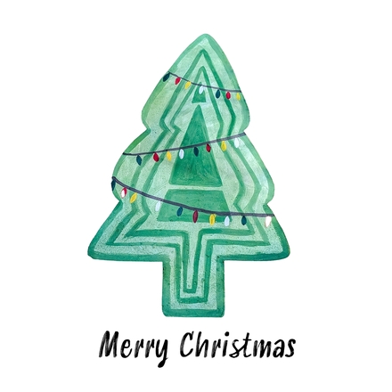 Send Christmas E-Cards eCards