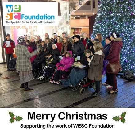 Send Christmas E-Cards eCards