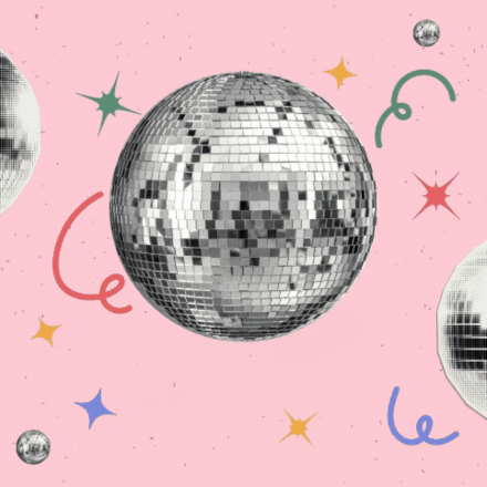 Send New Year E-Cards eCards