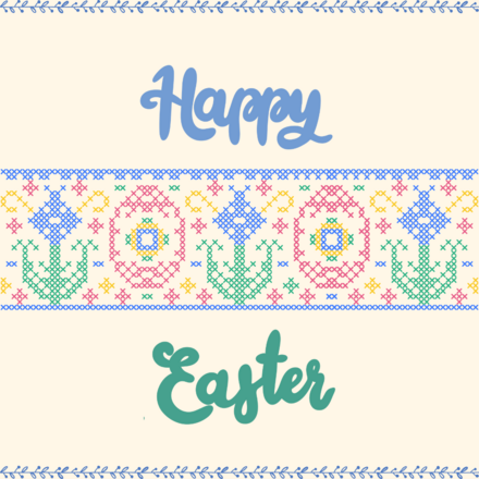 Send Easter E-Cards eCards