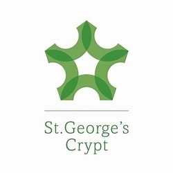 St George's Crypt eCards