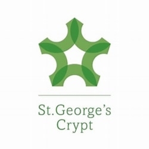 St George's Crypt eCards